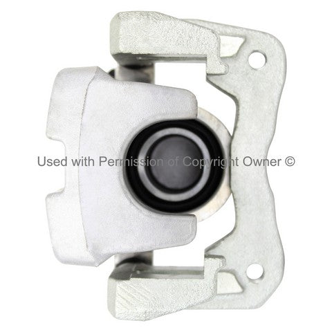 Quality-Built Disc Brake Caliper P/N:BC186186 Fits: Pontiac Vibe 10-09, Toyota Matrix 13-09 - Image 2