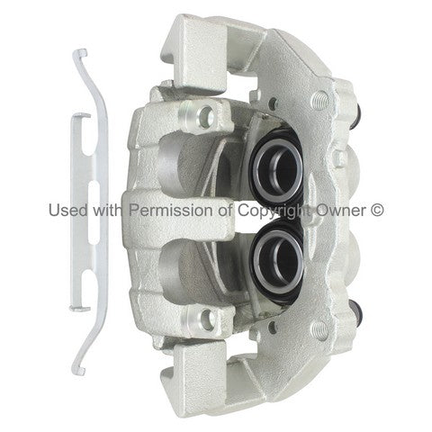 Quality-Built Disc Brake Caliper P/N:BC186190 Fits: Volvo Xc90 14-04 - Image 1