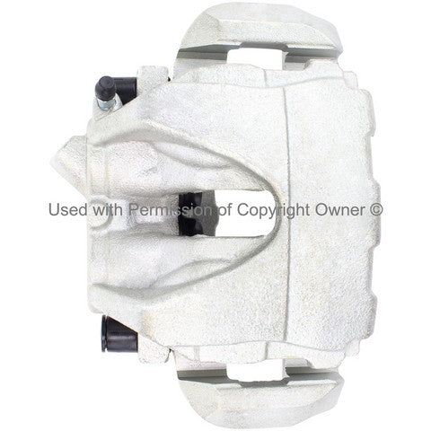 Quality-Built Disc Brake Caliper P/N:BC186190 Fits: Volvo Xc90 14-04 - Image 4