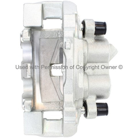 Quality-Built Disc Brake Caliper P/N:BC186190 Fits: Volvo Xc90 14-04 - Image 3