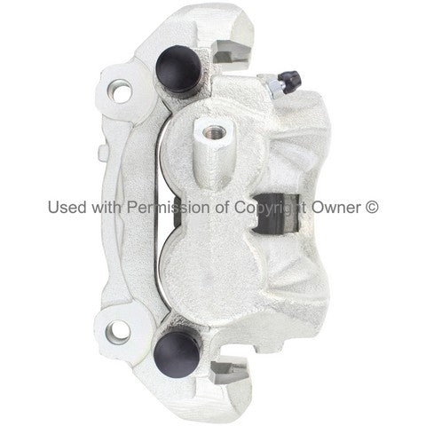 Quality-Built Disc Brake Caliper P/N:BC186190 Fits: Volvo Xc90 14-04 - Image 5