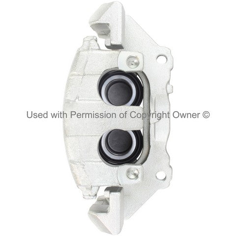 Quality-Built Disc Brake Caliper P/N:BC186190 Fits: Volvo Xc90 14-04 - Image 2