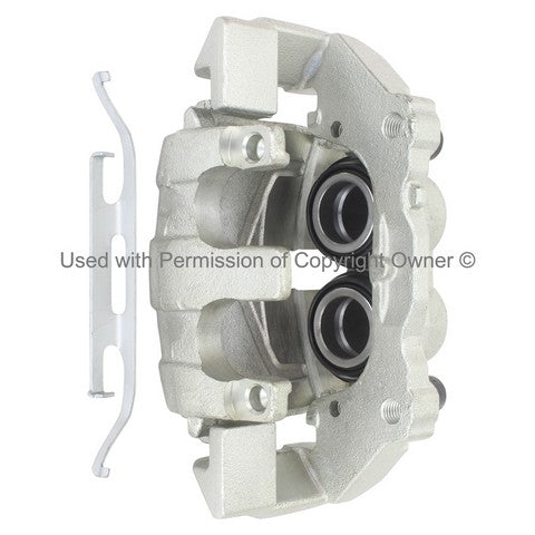 Quality-Built Disc Brake Caliper P/N:BC186190A Fits: Volvo Xc60 16-10 - Image 1