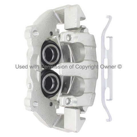 Quality-Built Disc Brake Caliper P/N:BC186191 Fits: Volvo Xc90 14-04 - Image 1