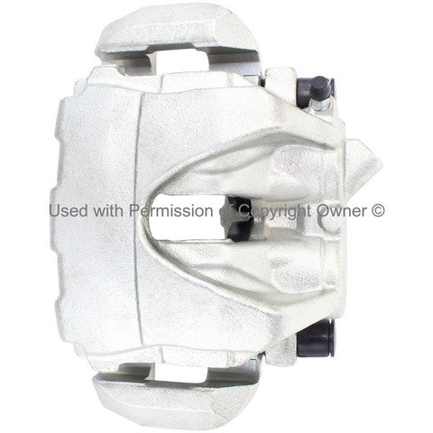 Quality-Built Disc Brake Caliper P/N:BC186191 Fits: Volvo Xc90 14-04 - Image 2