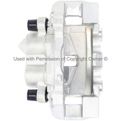 Quality-Built Disc Brake Caliper P/N:BC186191 Fits: Volvo Xc90 14-04 - Image 4