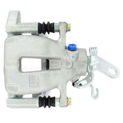 Quality-Built Disc Brake Caliper P/N:BC186192 Fits: Audi A3 08-06, Volkswagen Jetta 10-09 - Image 4