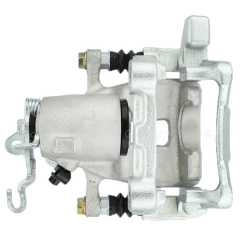 Quality-Built Disc Brake Caliper P/N:BC186192 Fits: Audi A3 08-06, Volkswagen Jetta 10-09 - Image 5