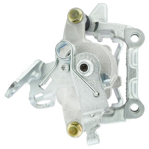 Quality-Built Disc Brake Caliper P/N:BC186192 Fits: Audi A3 08-06, Volkswagen Jetta 10-09 - Image 2