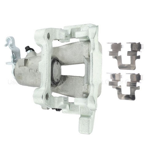 Quality-Built Disc Brake Caliper P/N:BC186193 Fits: Audi A3 08-06, Volkswagen Jetta 10-09 - Image 1