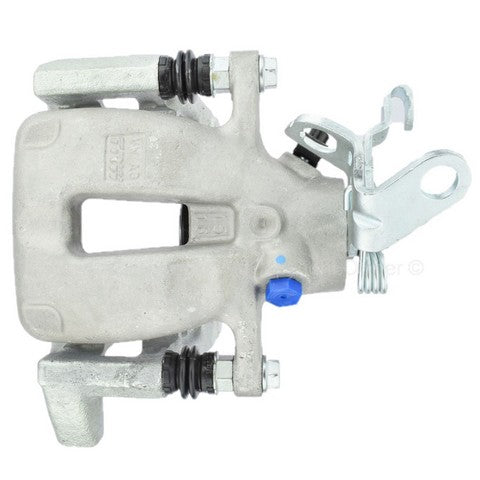 Quality-Built Disc Brake Caliper P/N:BC186193 Fits: Audi A3 08-06, Volkswagen Jetta 10-09 - Image 3