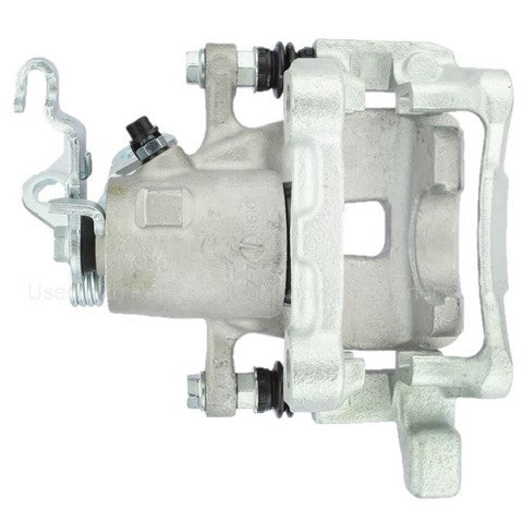 Quality-Built Disc Brake Caliper P/N:BC186193 Fits: Audi A3 08-06, Volkswagen Jetta 10-09 - Image 2