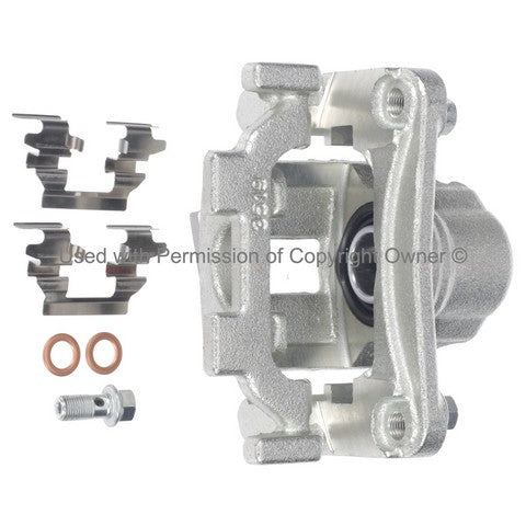 Quality-Built Disc Brake Caliper P/N:BC186240 Fits: Nissan Maxima 18-09 - Image 1