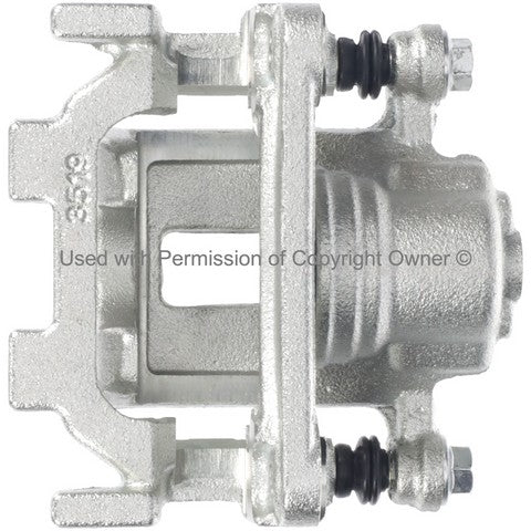 Quality-Built Disc Brake Caliper P/N:BC186240 Fits: Nissan Maxima 18-09 - Image 2