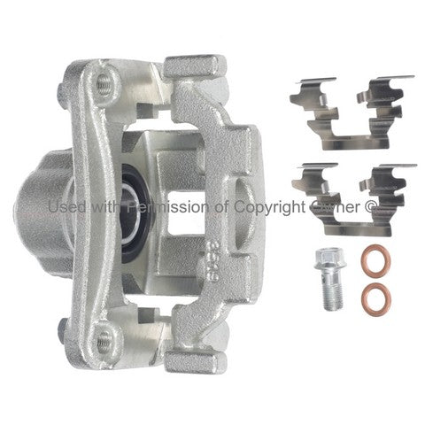 Quality-Built Disc Brake Caliper P/N:BC186241 Fits: Nissan Maxima 18-09 - Image 1