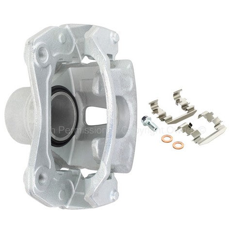 Quality-Built Disc Brake Caliper P/N:BC186268 Fits: Hyundai Elantra 12-09, Kia Forte 13-10, Kia Forte Koup 13-10, Kia Forte5 13-12 - Image 1