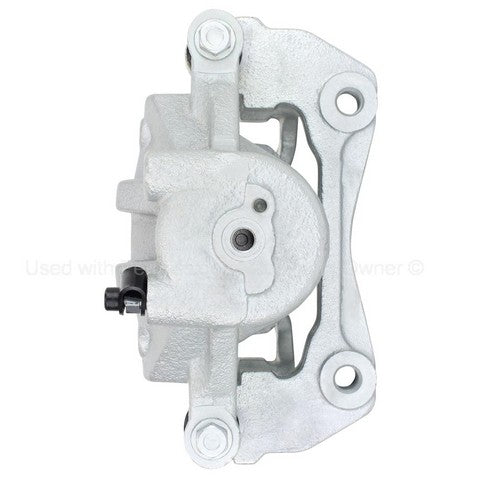 Quality-Built Disc Brake Caliper P/N:BC186268 Fits: Hyundai Elantra 12-09, Kia Forte 13-10, Kia Forte Koup 13-10, Kia Forte5 13-12 - Image 4