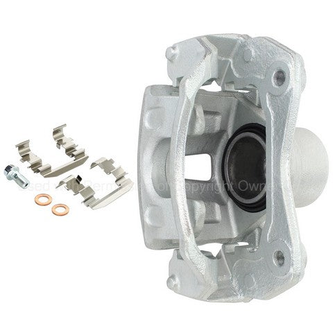 Quality-Built Disc Brake Caliper P/N:BC186269 Fits: Hyundai Elantra 12-09, Kia Forte 13-10, Kia Forte Koup 13-10, Kia Forte5 13-12 - Image 1