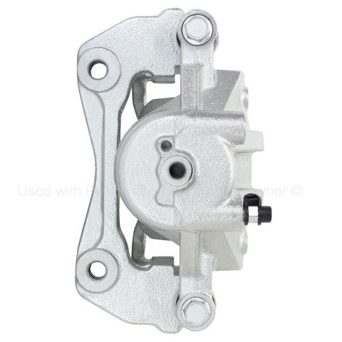 Quality-Built Disc Brake Caliper P/N:BC186269 Fits: Hyundai Elantra 12-09, Kia Forte 13-10, Kia Forte Koup 13-10, Kia Forte5 13-12 - Image 2