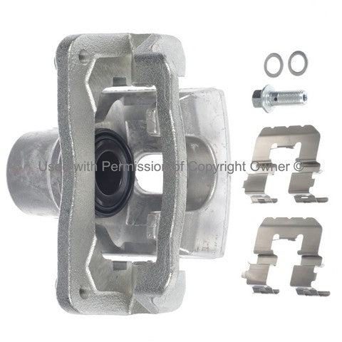 Quality-Built Disc Brake Caliper P/N:BC186270 Fits: Hyundai Santa Fe 12-10, Kia Sorento 13-11 - Image 1