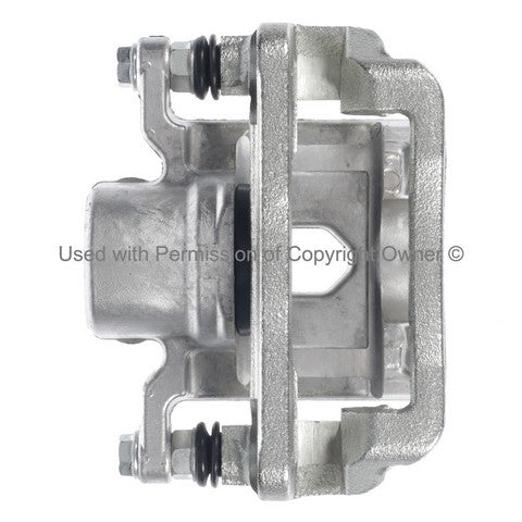 Quality-Built Disc Brake Caliper P/N:BC186270 Fits: Hyundai Santa Fe 12-10, Kia Sorento 13-11 - Image 2