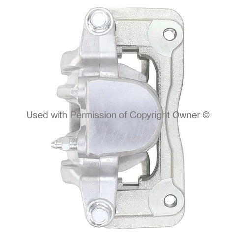 Quality-Built Disc Brake Caliper P/N:BC186270S Fits: Hyundai Santa Fe 18-10, Hyundai Santa Fe Sport 18-13, Hyundai Santa Fe Xl 19-13, Kia Sorento 20-11 - Image 2