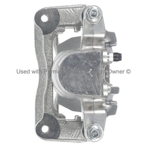 Quality-Built Disc Brake Caliper P/N:BC186271 Fits: Hyundai Santa Fe 12-10, Kia Sorento 13-11 - Image 3