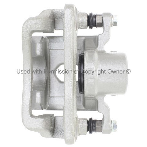 Quality-Built Disc Brake Caliper P/N:BC186271S Fits: Hyundai Santa Fe 18-10, Hyundai Santa Fe Sport 18-13, Hyundai Santa Fe Xl 19-13, Kia Sorento 20-11 - Image 4