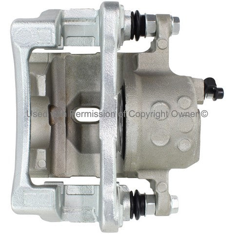 Quality-Built Disc Brake Caliper P/N:BC186272 Fits: Lexus Ct200h 17-11, Toyota Corolla 24-20, Toyota Prius 22-10, Toyota Prius Awd-e 22-19, Toyota Prius Plug-in 15-12, Toyota Prius Prime 19-17 - Image 3