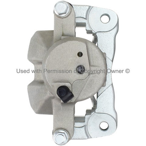 Quality-Built Disc Brake Caliper P/N:BC186272 Fits: Lexus Ct200h 17-11, Toyota Corolla 24-20, Toyota Prius 22-10, Toyota Prius Awd-e 22-19, Toyota Prius Plug-in 15-12, Toyota Prius Prime 19-17 - Image 4