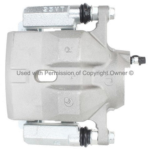 Quality-Built Disc Brake Caliper P/N:BC186273 Fits: Lexus Ct200h 17-11, Toyota Corolla 24-20, Toyota Prius 22-10, Toyota Prius Awd-e 22-19, Toyota Prius Plug-in 15-12, Toyota Prius Prime 19-17 - Image 2