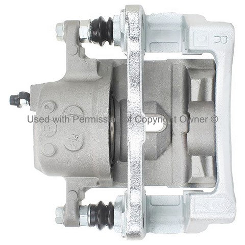 Quality-Built Disc Brake Caliper P/N:BC186273 Fits: Lexus Ct200h 17-11, Toyota Corolla 24-20, Toyota Prius 22-10, Toyota Prius Awd-e 22-19, Toyota Prius Plug-in 15-12, Toyota Prius Prime 19-17 - Image 5