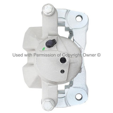 Quality-Built Disc Brake Caliper P/N:BC186273 Fits: Lexus Ct200h 17-11, Toyota Corolla 24-20, Toyota Prius 22-10, Toyota Prius Awd-e 22-19, Toyota Prius Plug-in 15-12, Toyota Prius Prime 19-17 - Image 3