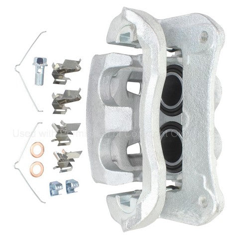 Quality-Built Disc Brake Caliper P/N:BC186274 Fits: Lexus Rx350 22-10, Lexus Rx450h 22-16, Toyota Highlander 19-10, Toyota Sienna 20-11 - Image 1