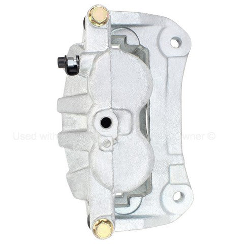 Quality-Built Disc Brake Caliper P/N:BC186275 Fits: Lexus Rx350 22-10, Lexus Rx450h 22-16, Toyota Highlander 19-10, Toyota Sienna 20-11 - Image 2
