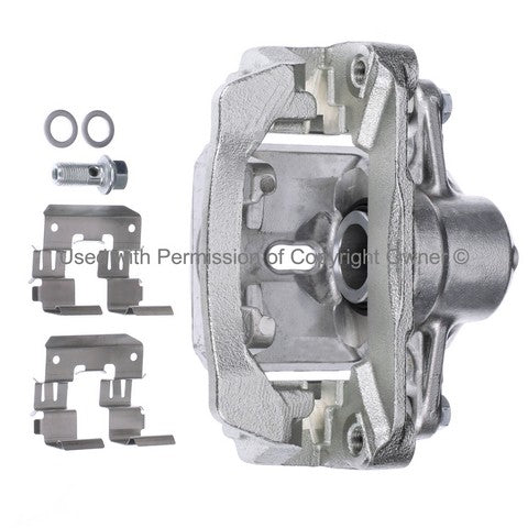 Quality-Built Disc Brake Caliper P/N:BC186276 Fits: Subaru Legacy 14-10, Subaru Outback 14-10 - Image 1