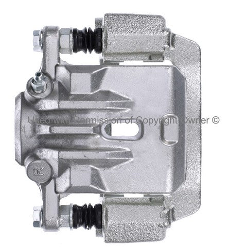Quality-Built Disc Brake Caliper P/N:BC186276 Fits: Subaru Legacy 14-10, Subaru Outback 14-10 - Image 3