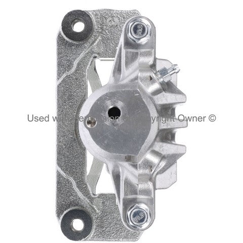 Quality-Built Disc Brake Caliper P/N:BC186276 Fits: Subaru Legacy 14-10, Subaru Outback 14-10 - Image 4