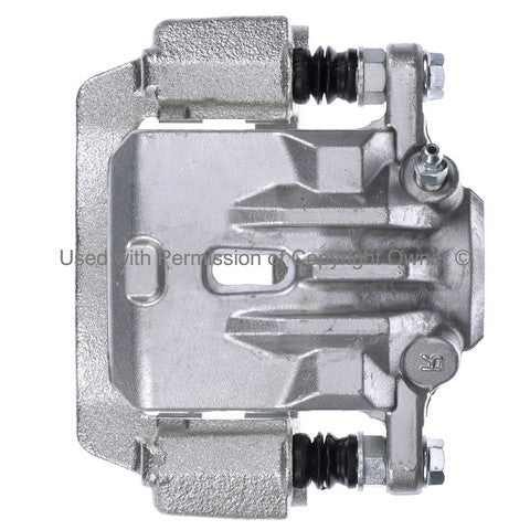 Quality-Built Disc Brake Caliper P/N:BC186277 Fits: Subaru Legacy 14-10, Subaru Outback 14-10 - Image 3