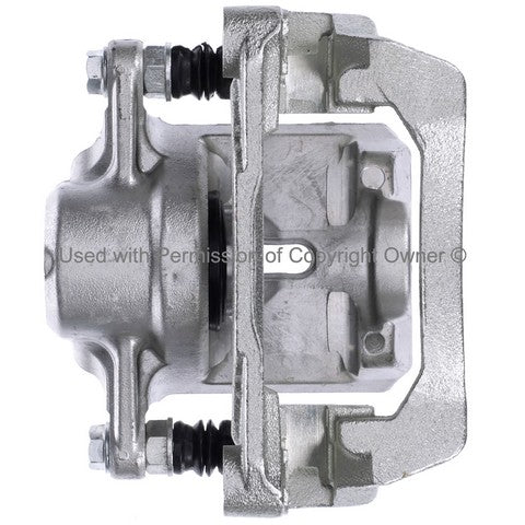 Quality-Built Disc Brake Caliper P/N:BC186277 Fits: Subaru Legacy 14-10, Subaru Outback 14-10 - Image 2