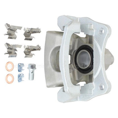 Quality-Built Disc Brake Caliper P/N:BC186281 Fits: Lexus Rx350 11-10, Lexus Rx450h 11-10, Toyota Sienna 12-11 - Image 1