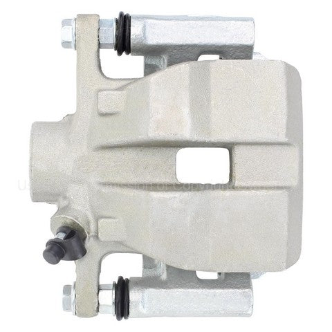 Quality-Built Disc Brake Caliper P/N:BC186281 Fits: Lexus Rx350 11-10, Lexus Rx450h 11-10, Toyota Sienna 12-11 - Image 2