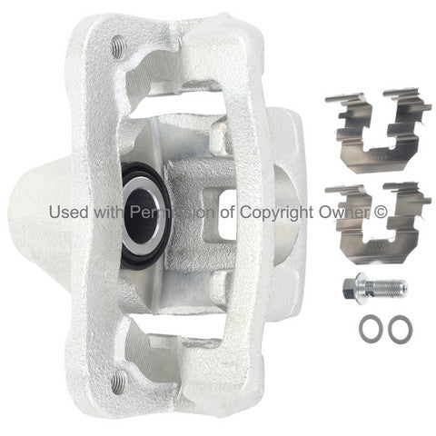 Quality-Built Disc Brake Caliper P/N:BC186282 Fits: Kia Soul 13-10 - Image 1
