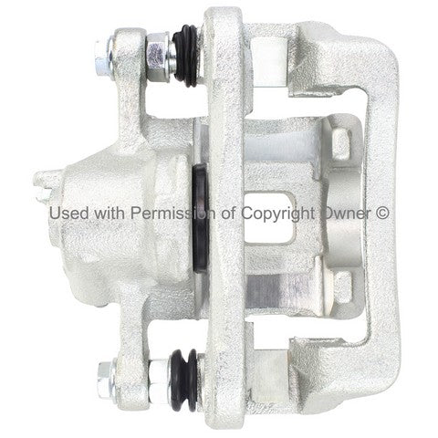 Quality-Built Disc Brake Caliper P/N:BC186282 Fits: Kia Soul 13-10 - Image 4