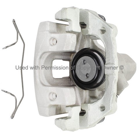 Quality-Built Disc Brake Caliper P/N:BC186284 Fits: Mazda 3 13-10, Mazda 3 Sport 2011 - Image 1