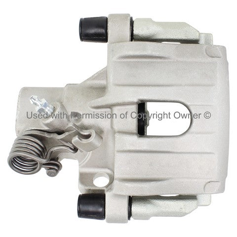 Quality-Built Disc Brake Caliper P/N:BC186284 Fits: Mazda 3 13-10, Mazda 3 Sport 2011 - Image 4