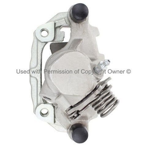 Quality-Built Disc Brake Caliper P/N:BC186284 Fits: Mazda 3 13-10, Mazda 3 Sport 2011 - Image 5