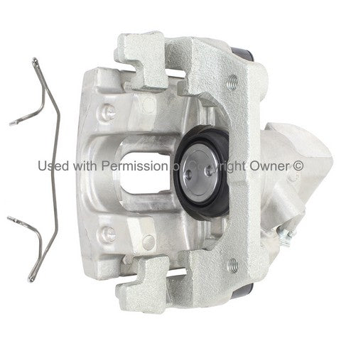 Quality-Built Disc Brake Caliper P/N:BC186284A Fits: Ford C-max 18-13, Ford Escape 16-13, Mazda 3 Sport 2011 - Image 1