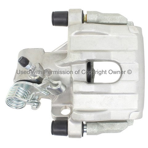 Quality-Built Disc Brake Caliper P/N:BC186284A Fits: Ford C-max 18-13, Ford Escape 16-13, Mazda 3 Sport 2011 - Image 3