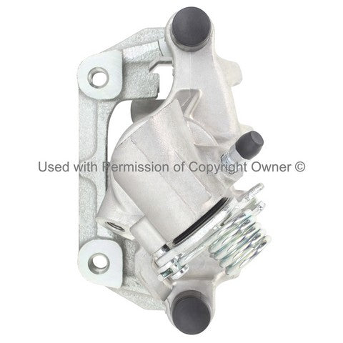 Quality-Built Disc Brake Caliper P/N:BC186284A Fits: Ford C-max 18-13, Ford Escape 16-13, Mazda 3 Sport 2011 - Image 2